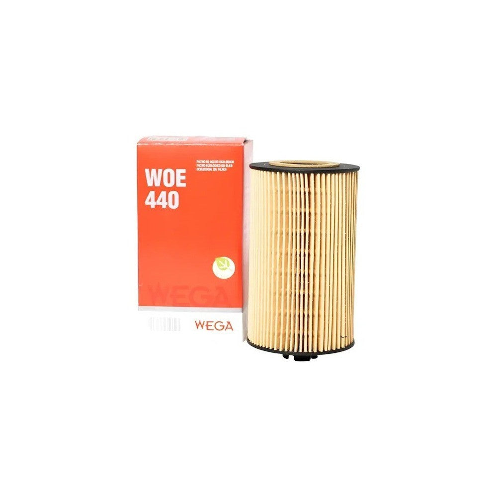 FILTRO PETROLEO PU-1046 OM-914 ELEC