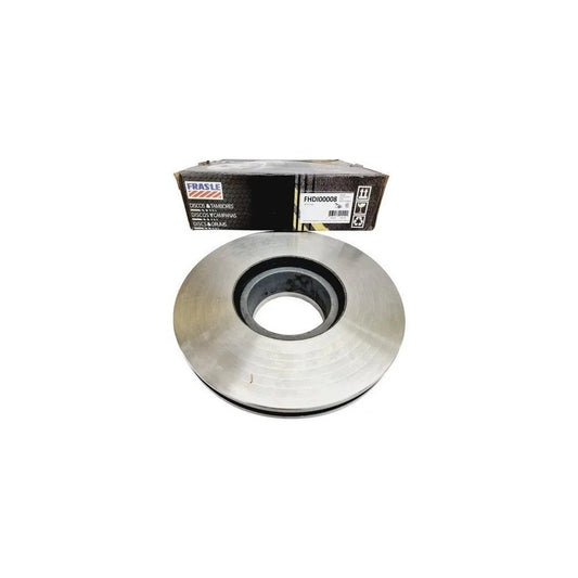 DISCO FRENO M/BENZ 914-915 DELT. FRASLE