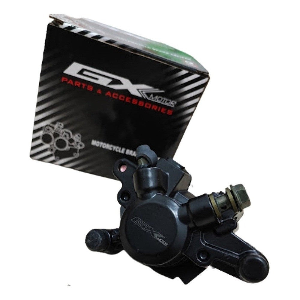 CALIPER REPARADO. MANTENCION COMPLETA C/MORDAZA