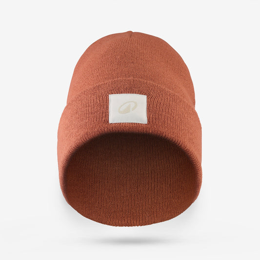 GORRO 3D TERRACOTA NEGRO MB