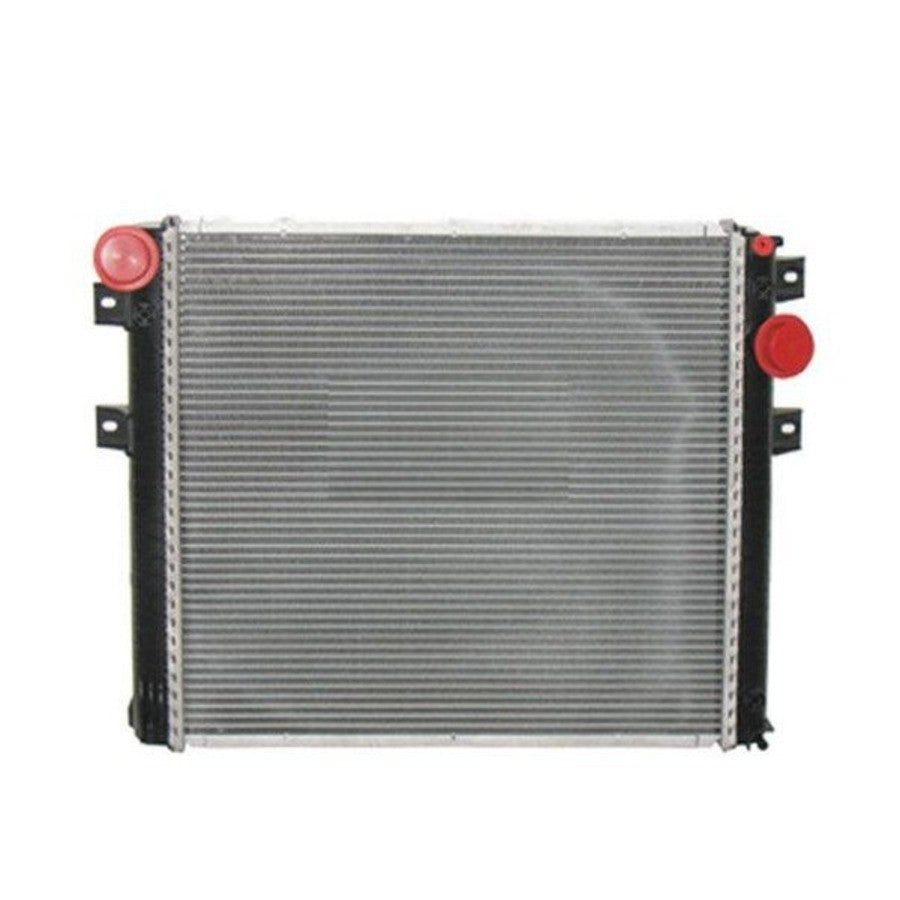 RADIADOR INTERCOOLER 550X432X50 ACCELO 916