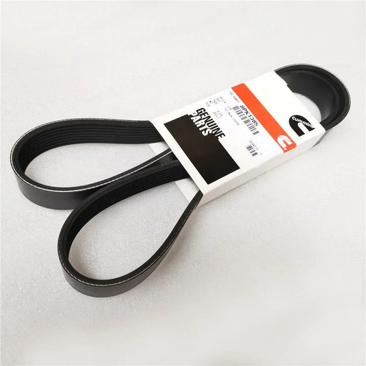 CORREA SISTEMA AUXILIAR 8PK1385 LO 914/915