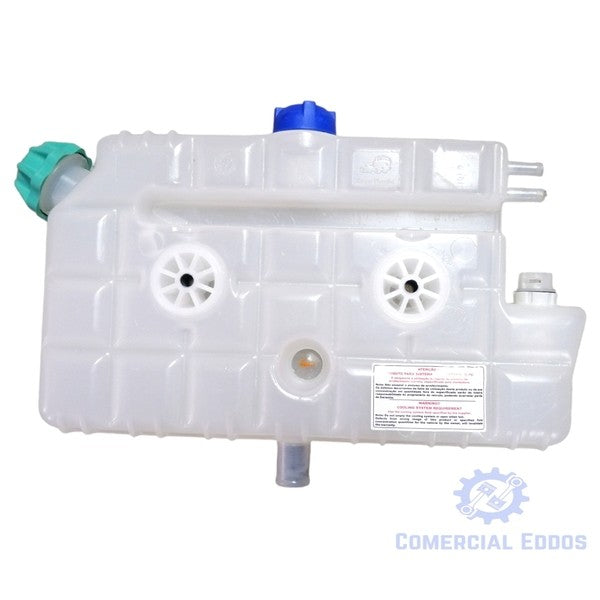 DEPOSITO AGUA RADIADOR LO916 S/ABAJO