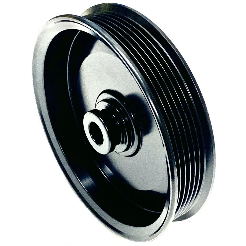 POLEA BOMBA DE AGUA 165MM OM-914/915