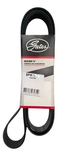 CORREO SISTEMA AUXILIAR 8PK1805