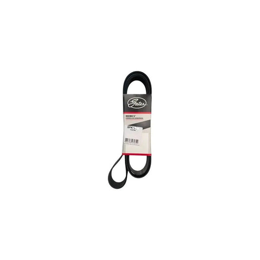 CORREO SISTEMA AUXILIAR 8PK1805