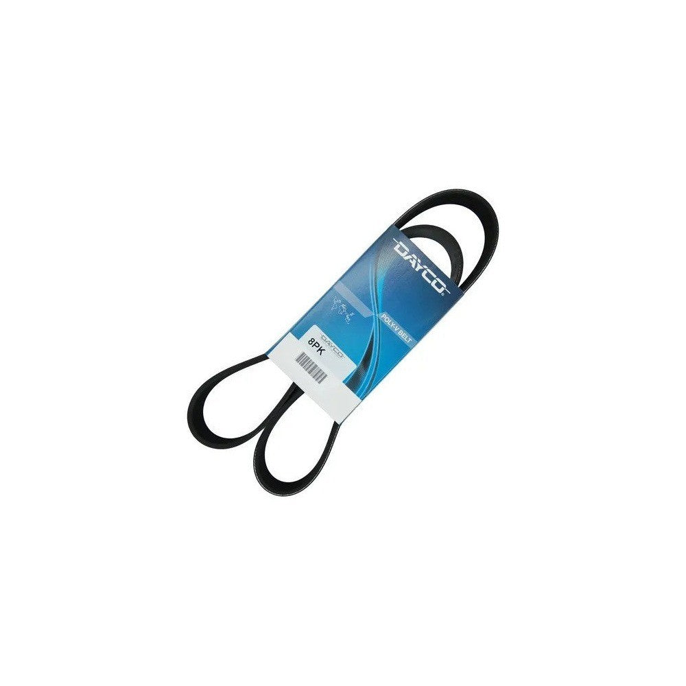 CORREA SISTEMA AUXILIAR 8PK1380 LO 915