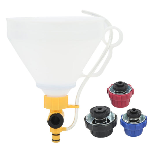 EMBUDO RADIADOR 916