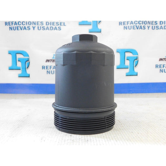 TAPA RELLENO ACEITE O-500/OM 906