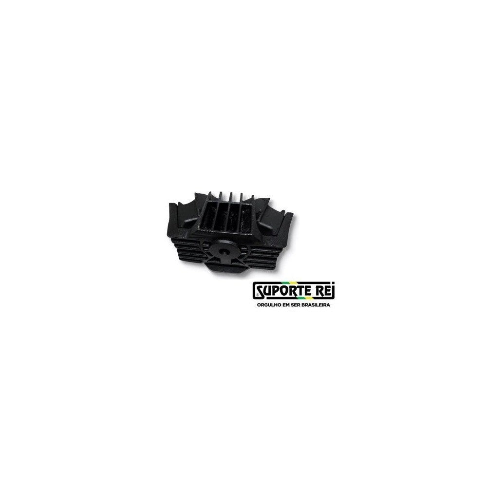 SOPORTE MOTOR TRASERO MB LO914/915 1215E