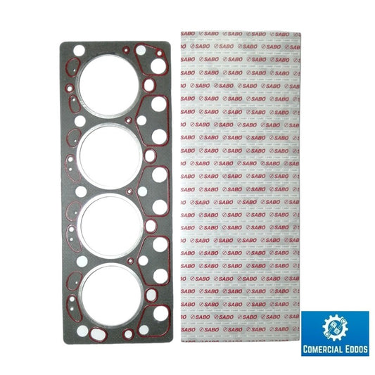 CULATA MOTOR S/TOP BRA OM-914/915