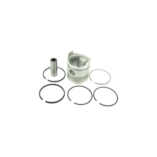 PISTON MOTOR STD C/ANILLOS 42M 915/OH-500/1418