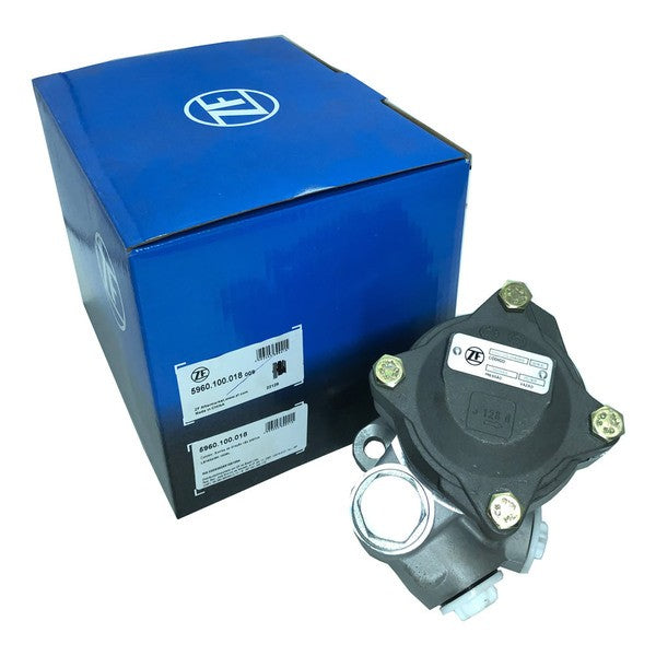 BOMBA DE DIRECCION 914-915 ZF