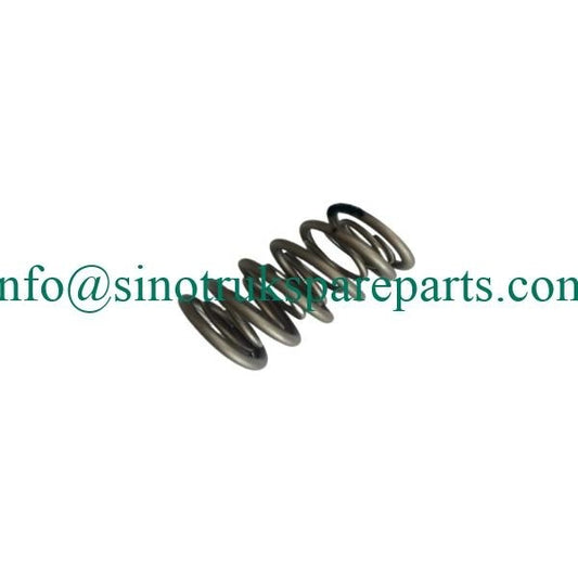 RESORTE VALVULA MOTOR ESCAPE 914/915
