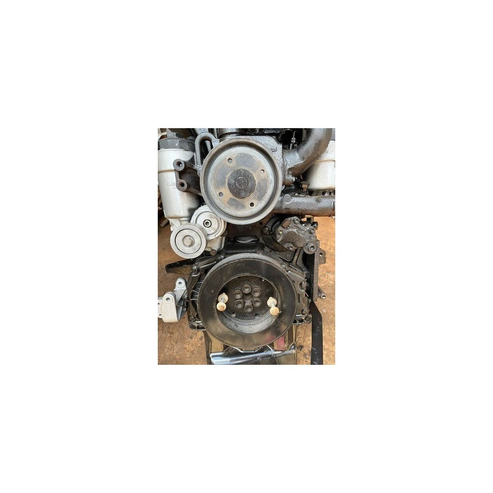BLOCK MOTOR OH-1418/LO-914 924999U116446