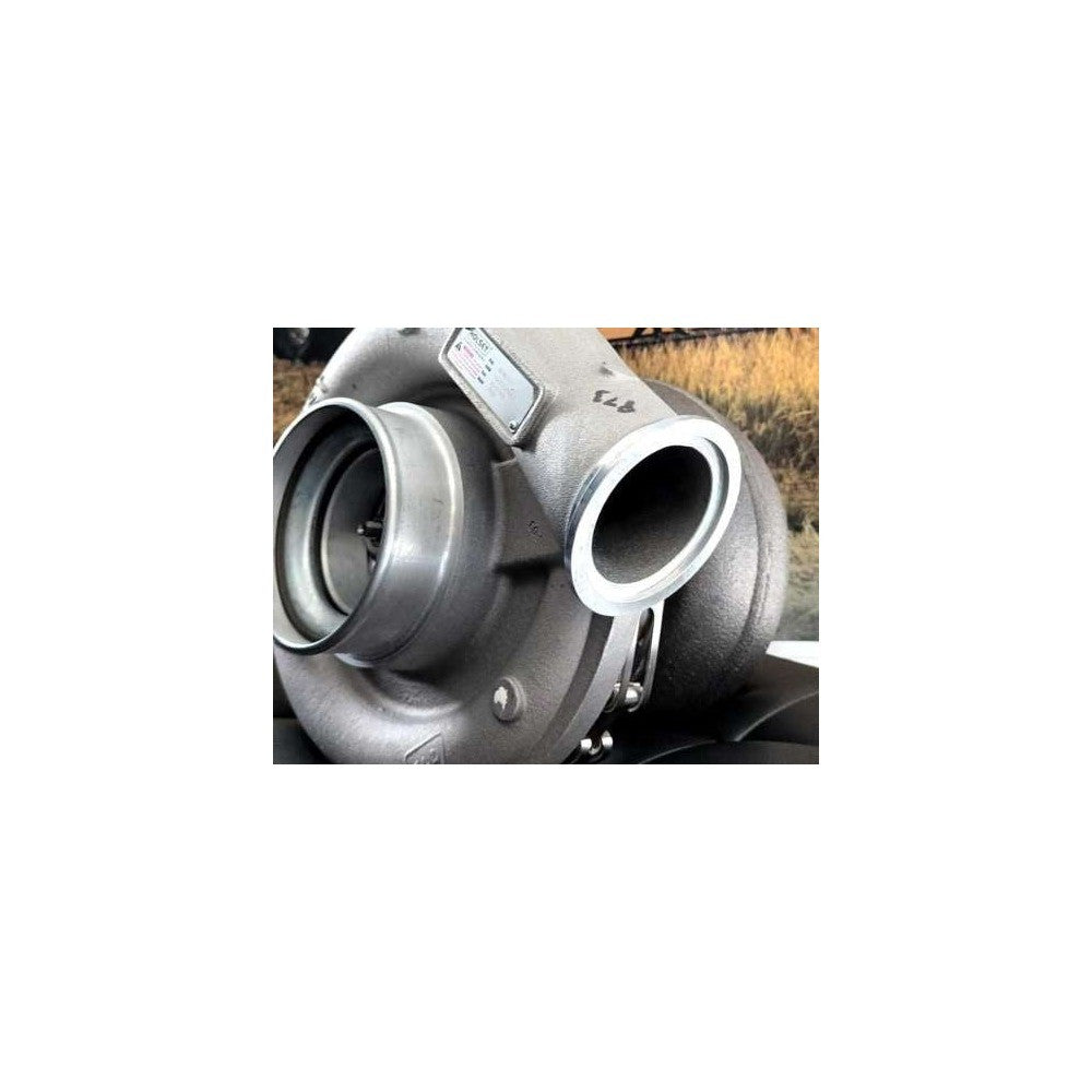 TURBO COMPRESOR LO 916 OM-924 EUR 5