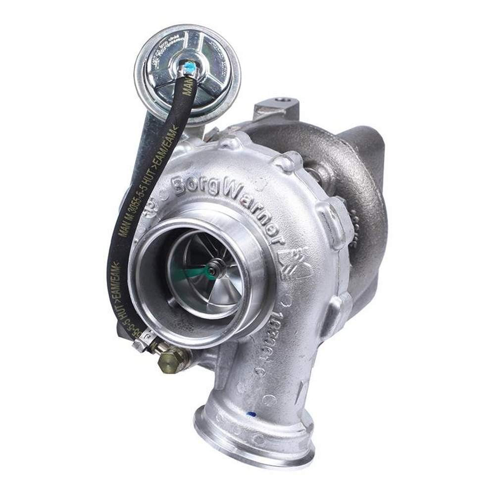 TURBO COMPRESOR K-16 5821518101 OM-915