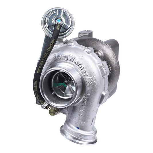 TURBO COMPRESOR K-16 5821518101 OM-915