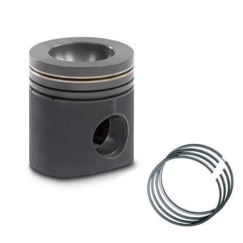PISTON MOTOR STD C/ANILLO 42MM OM-924LA/926LA