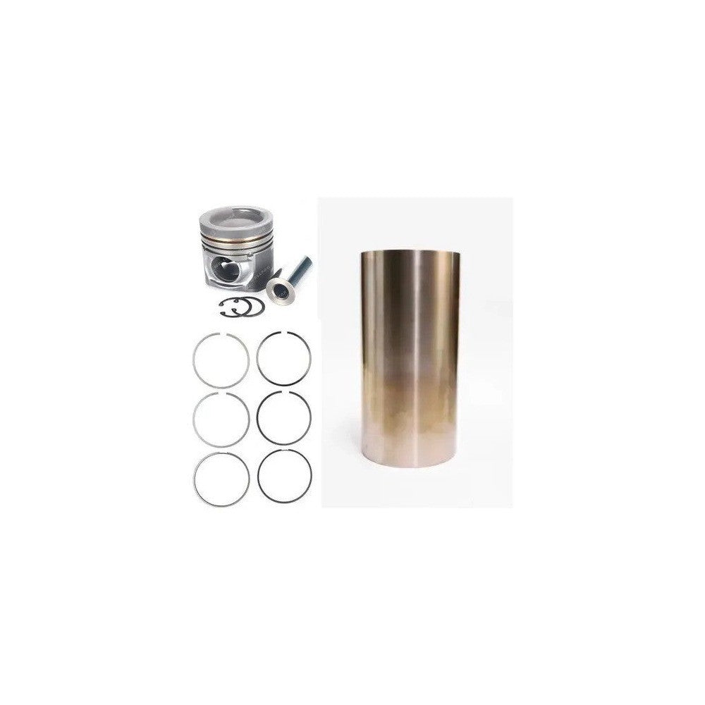 KIT PISTON C/ANILLO Y CAMISA OM924/926-LA 916