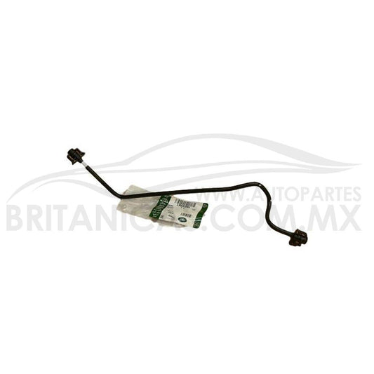 MANGUERA SUP. RADIADOR DEPOSITO OM 924 LA/EURO5 LO-916