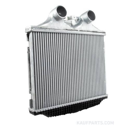 RADIADOR INTERCOOLER 450X607X50 2001 OM 915/OF1417