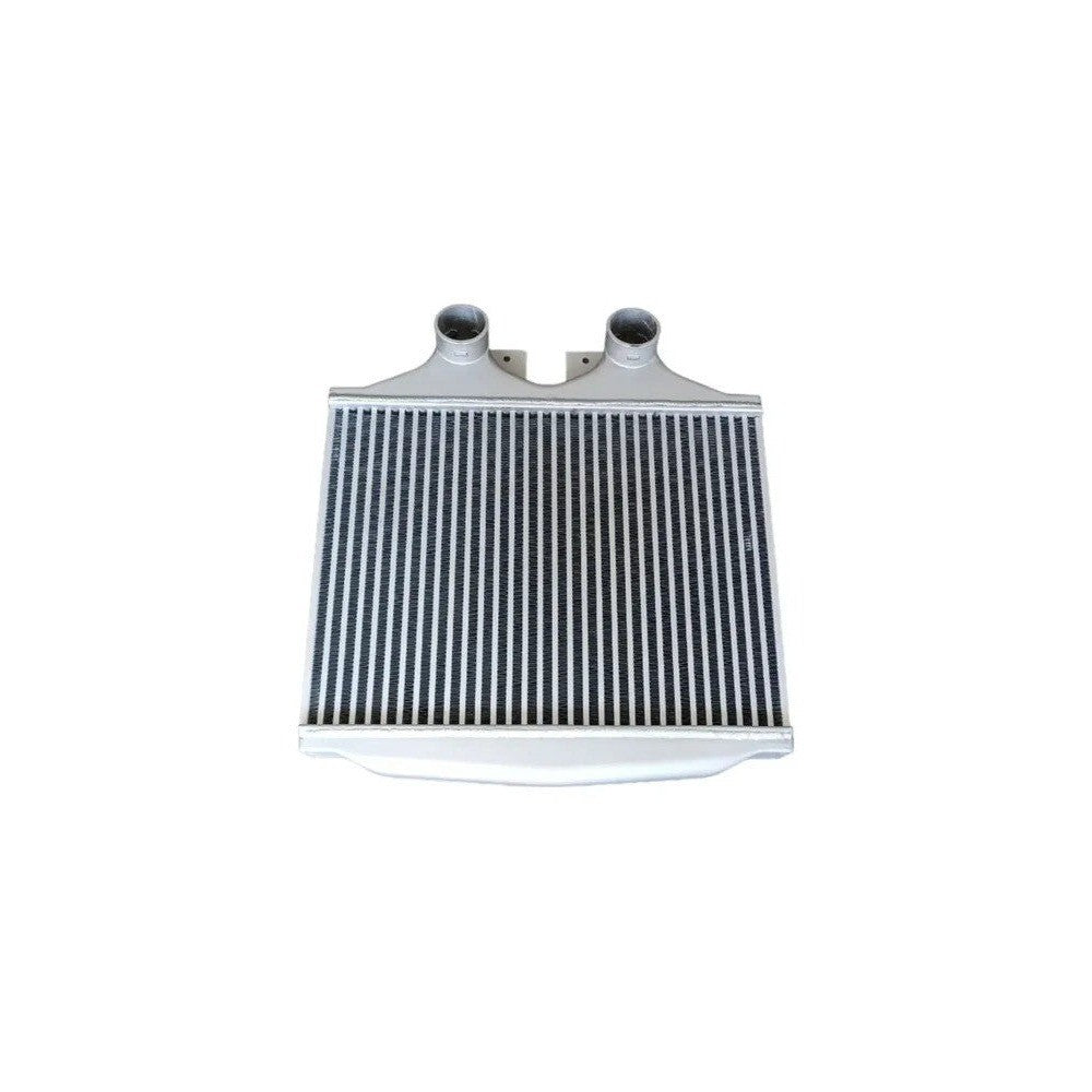 RADIADOR INTERCOOLER 450X607X50 2001 OM 915/OF1417 BRASIL