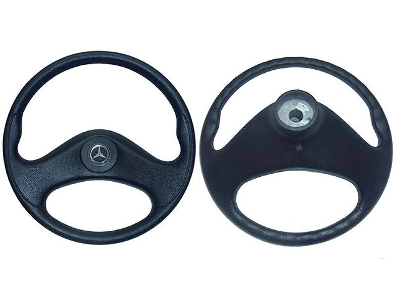 VOLANTE DIRECCION 425MM OM-914/915