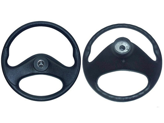 VOLANTE DIRECCION 425MM OM-914/915