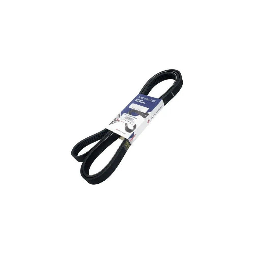 CORREA VENTILADOR VITO 1111/1113-VIANO 6PK 2215