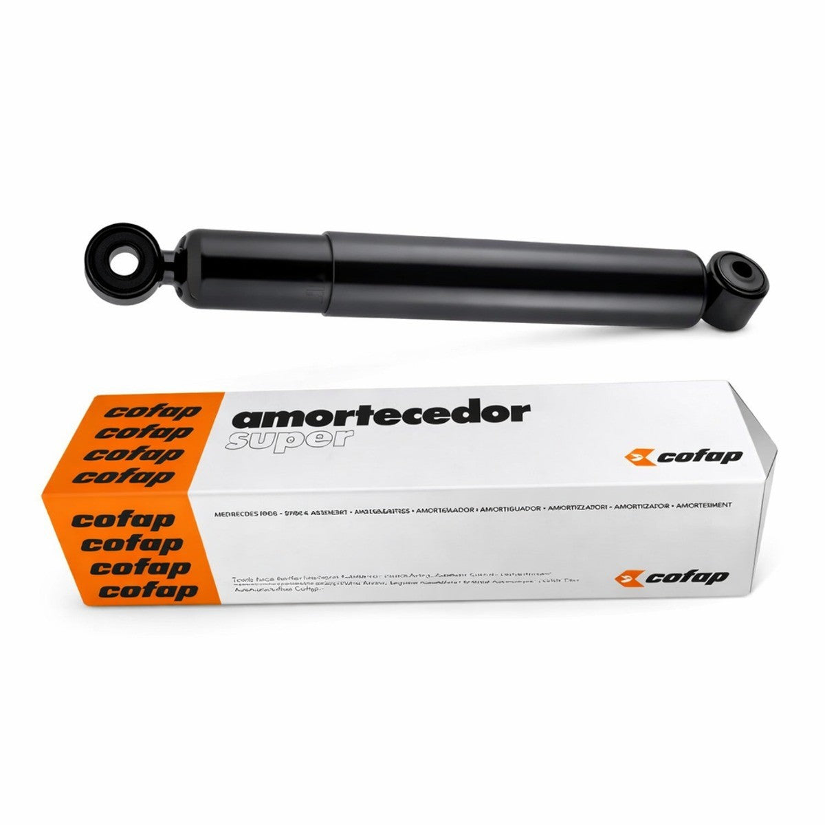 AMORTIGUADOR DEL/TRAS OJO/OJO 914/915 REFORZADO