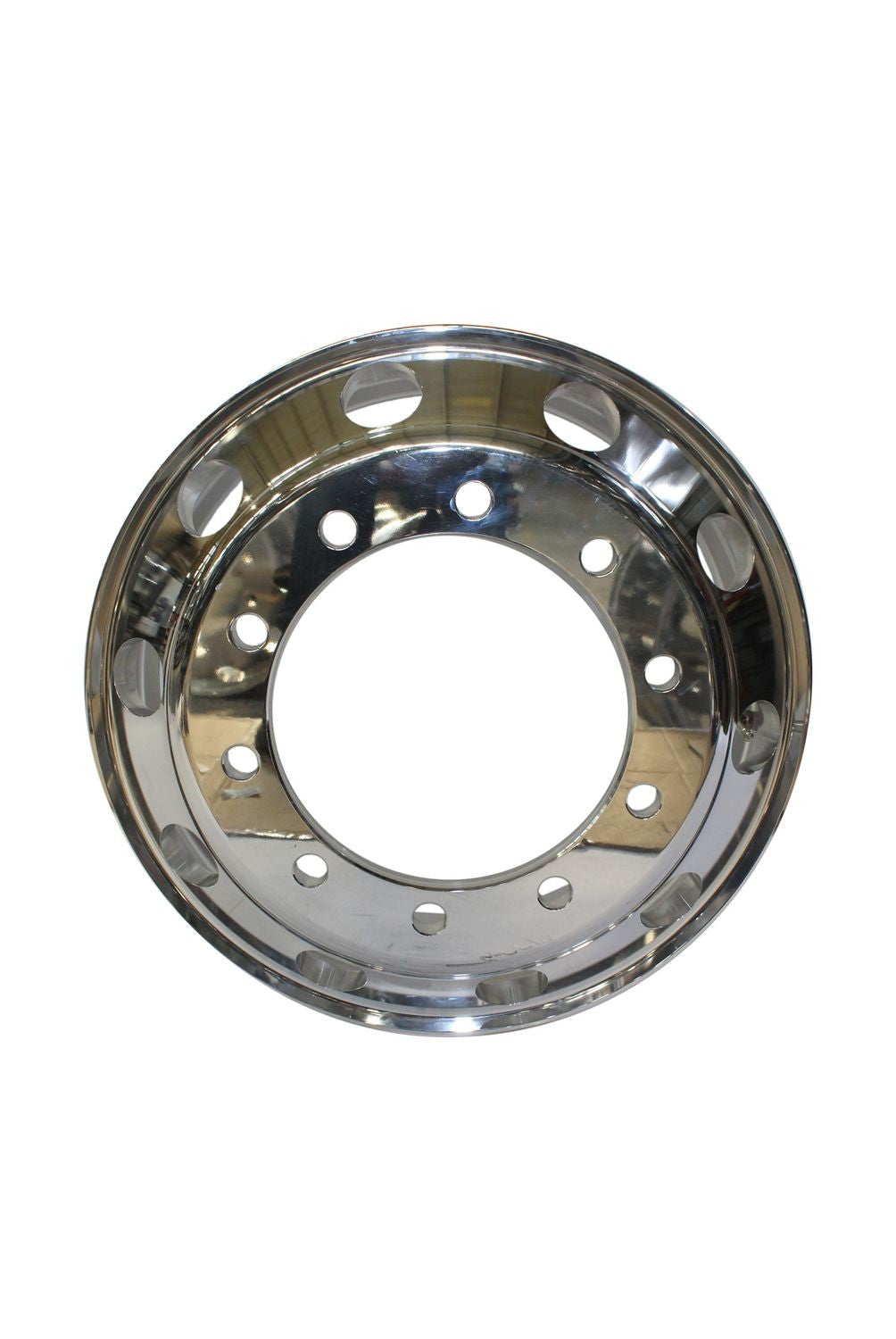 LLANTA DISCO 8.25X22.5 PULG EUROPEA ALUMINIO