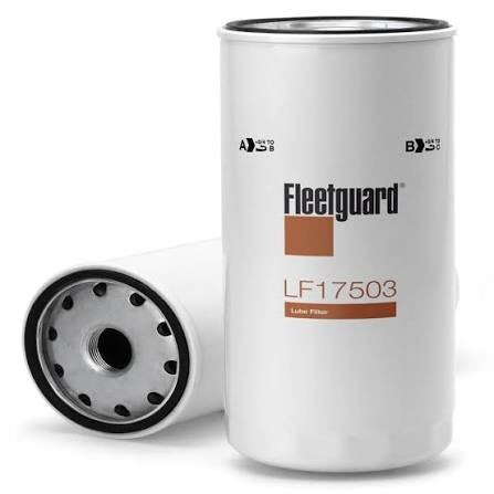 FILTRO DE ACEITE FLEETGUARD MACK MP8