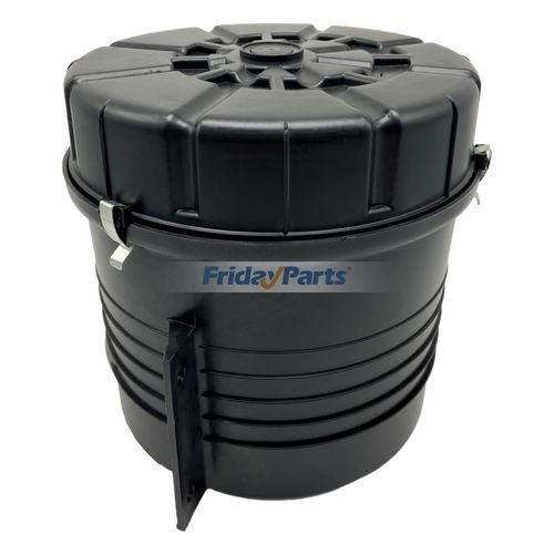 BASE FILTRO DE AIRE FUSO
