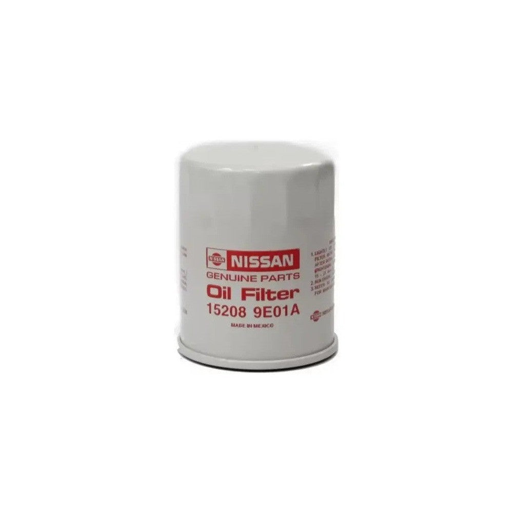 FILTRO ACEITE NP300