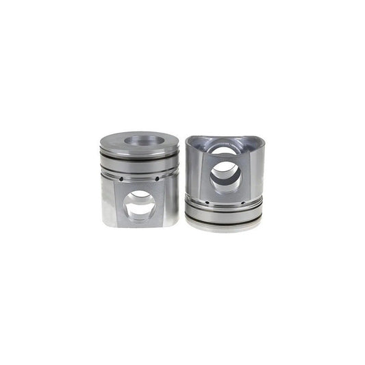 PISTON C/ANILLO 6CT MAHLE S21260 STD 51MM
