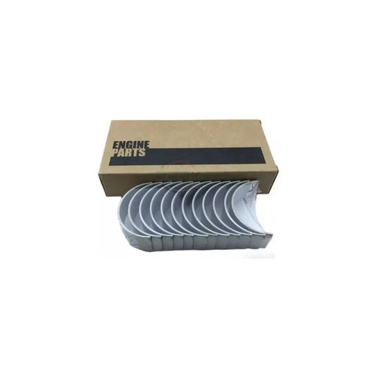 JUEGO METAL BIELA STD CUMM 6CT-ISC