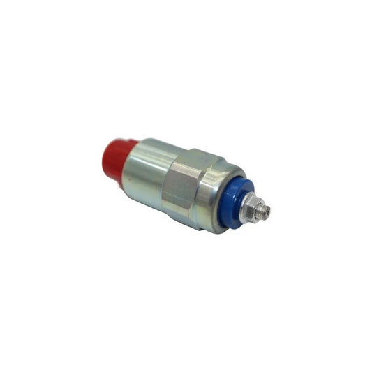 SOLENOIDE PARADA BBA INYECTORA 12V