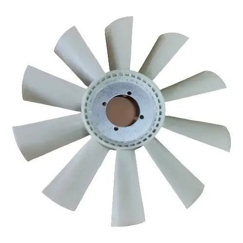 ASPA VENTILADOR FC915 4C458600AA 96TU8600AA 1932.060