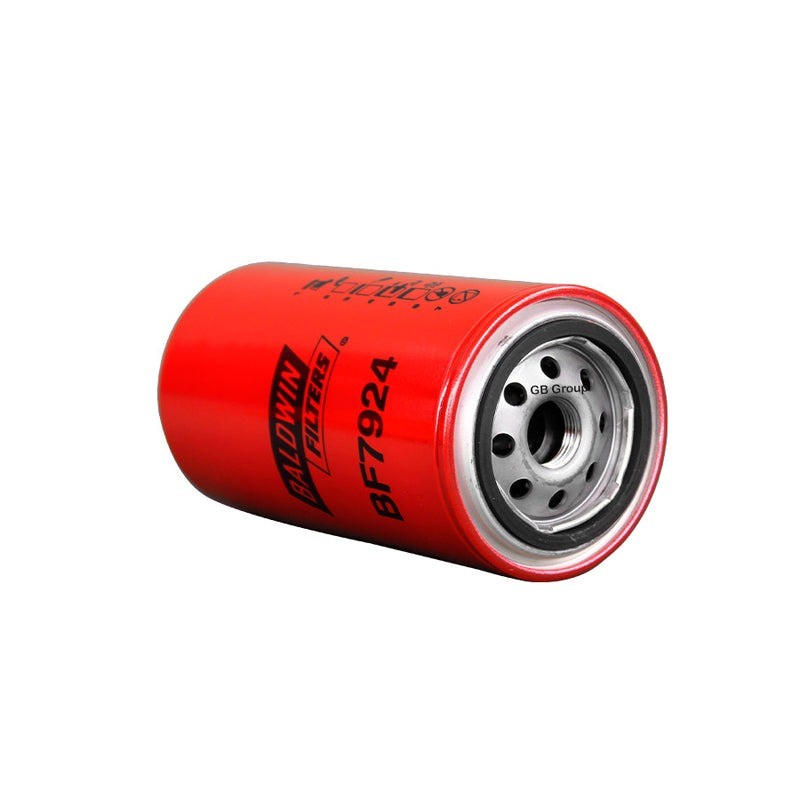 FILTRO DE COMBUSTIBLE CUMM ISL 8.9