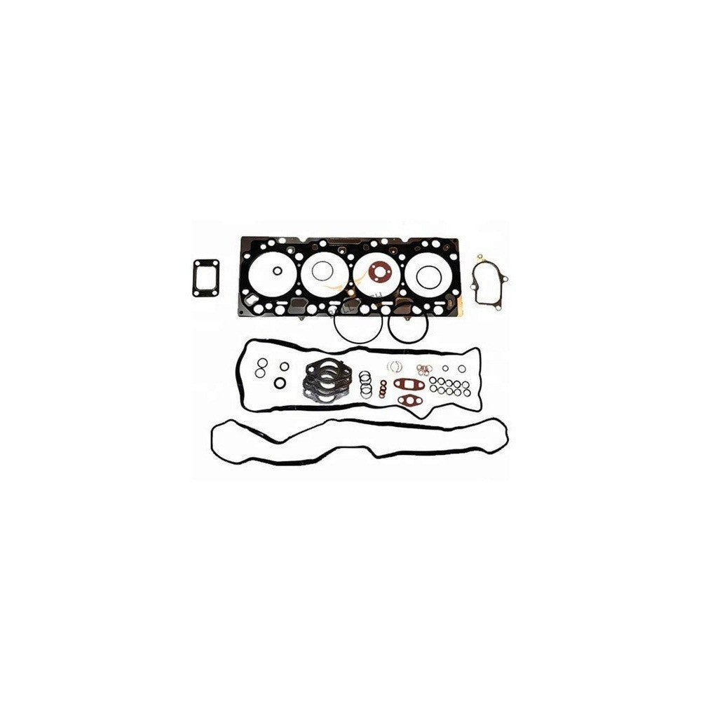 JUEGO EMPAQUETADURA SUP QSB / ISD 5.9 107MM