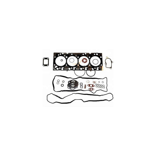 JUEGO EMPAQUETADURA SUP QSB / ISD 5.9 107MM