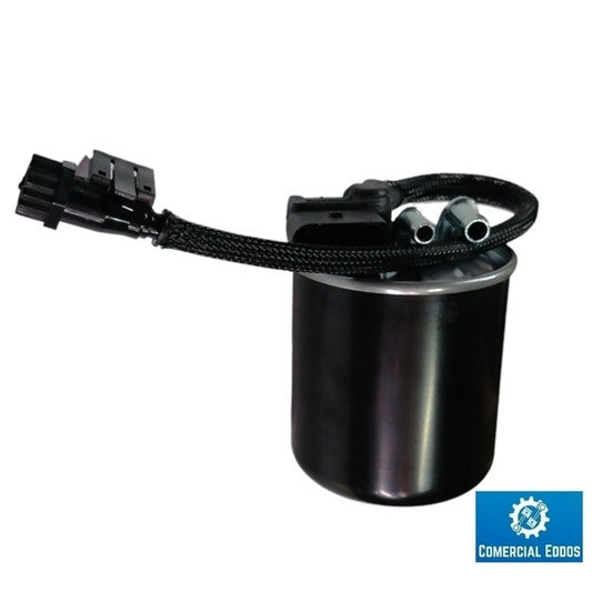 FILTRO PETROLEO C/SENSOR VITO 1113/SPRINTER 515