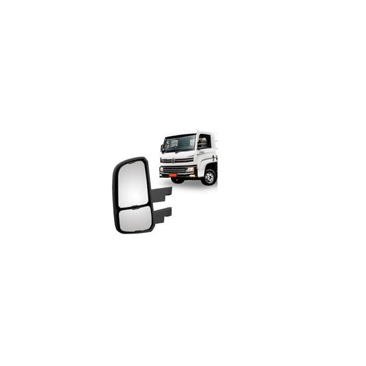 ESPEJO COMP DER VW DEI W808 BIFOCAL