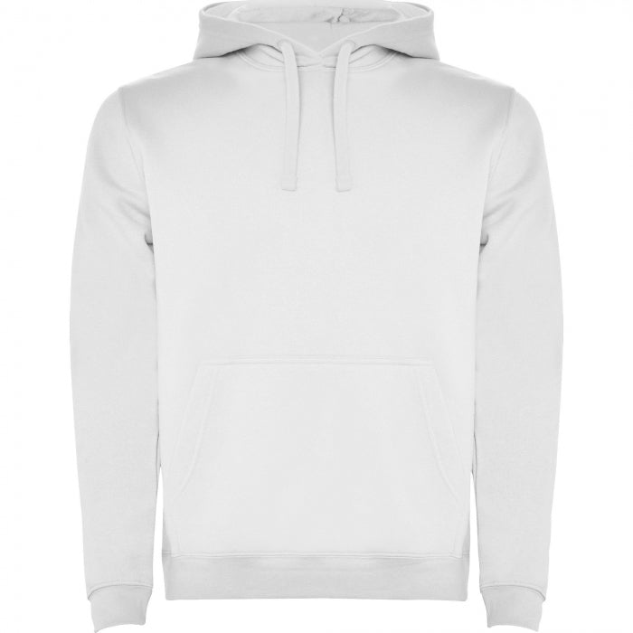POLERON BLANCO CANGURO C/ GOROO T S